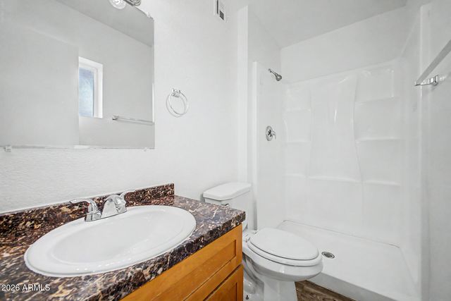 8102 W Heatherbrae Drive, Phoenix, AZ 85033