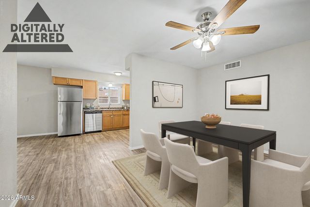 8102 W Heatherbrae Drive, Phoenix, AZ 85033
