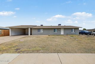8102 W Heatherbrae Drive, Phoenix, AZ 85033
