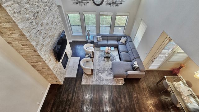 7324 Clementine Drive, Irving, TX 75063