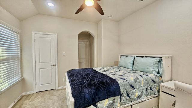 7324 Clementine Drive, Irving, TX 75063