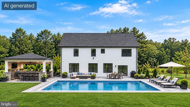 9982 SODUS CT, Faulkner, MD 20632