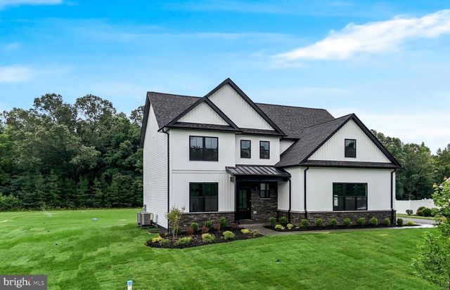 9982 SODUS CT, Faulkner, MD 20632