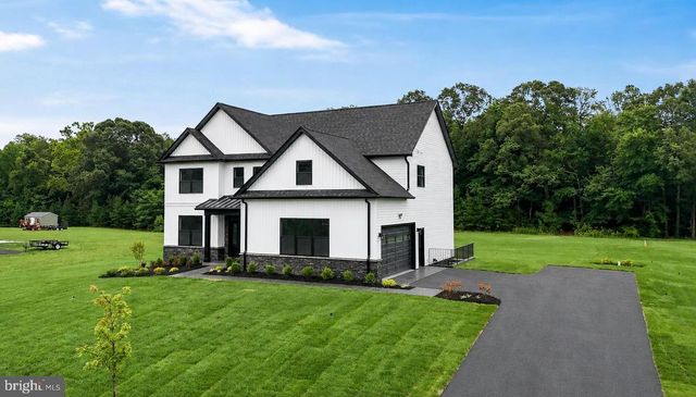 9982 SODUS CT, Faulkner, MD 20632