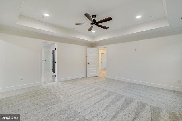 9982 SODUS CT, Faulkner, MD 20632