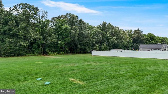 9982 SODUS CT, Faulkner, MD 20632