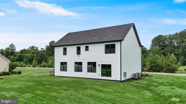 9982 SODUS CT, Faulkner, MD 20632
