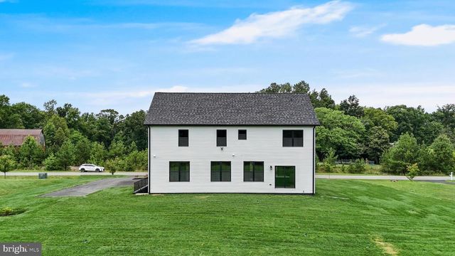 9982 SODUS CT, Faulkner, MD 20632