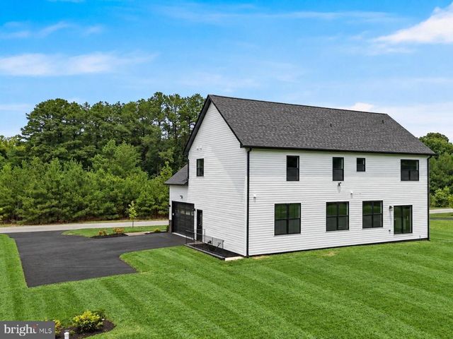 9982 SODUS CT, Faulkner, MD 20632