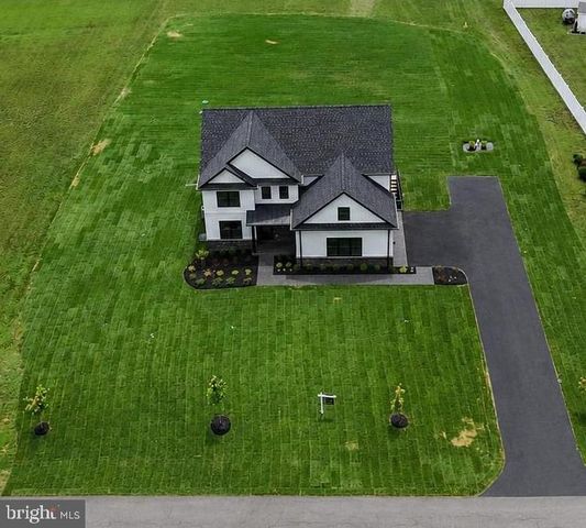 9982 SODUS CT, Faulkner, MD 20632