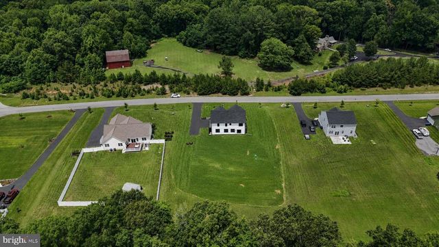 9982 SODUS CT, Faulkner, MD 20632