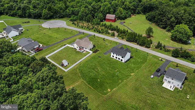 9982 SODUS CT, Faulkner, MD 20632