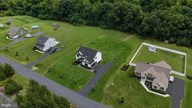 9982 SODUS CT, Faulkner, MD 20632
