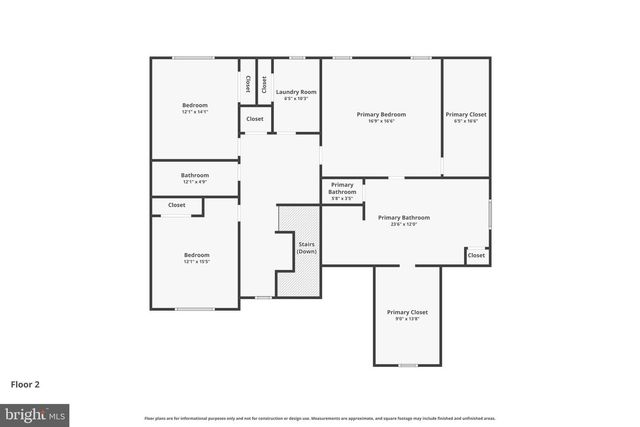 9982 SODUS CT, Faulkner, MD 20632