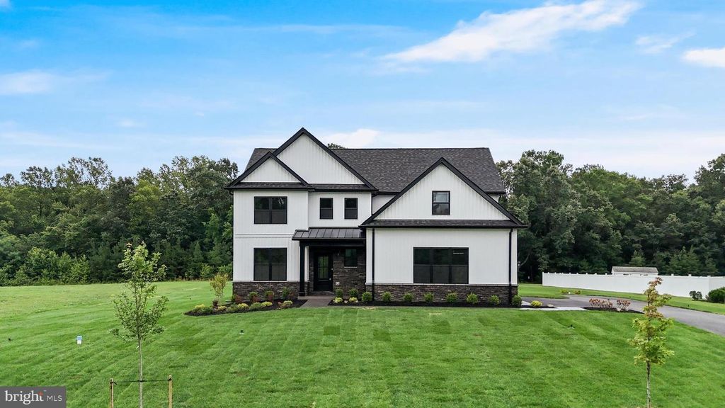 9982 SODUS CT, Faulkner, MD 20632