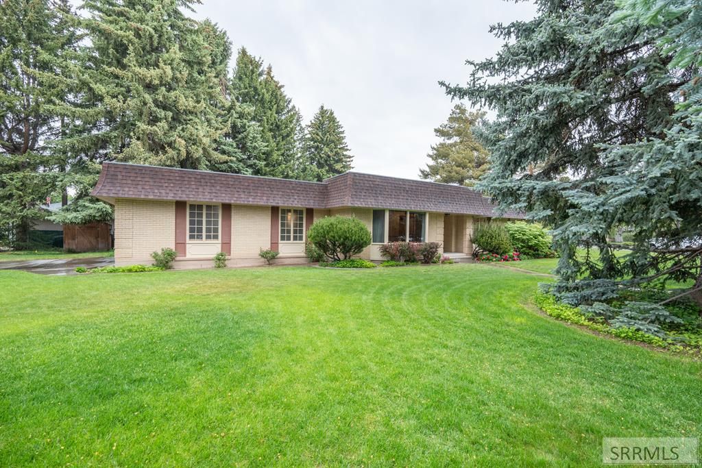 Image 1 of property listing at 119 Fieldstream Lane, Idaho Falls, ID 83404