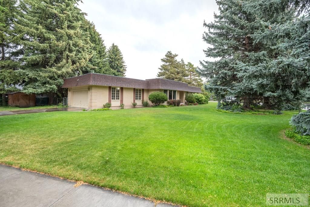 Image 4 of property listing at 119 Fieldstream Lane, Idaho Falls, ID 83404