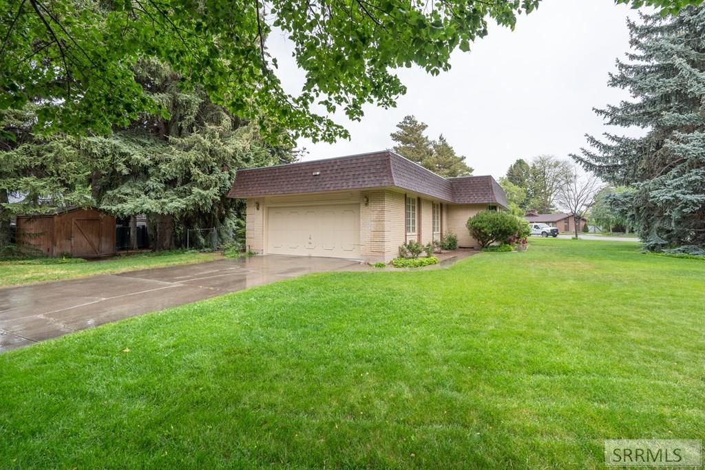Image 60 of property listing at 119 Fieldstream Lane, Idaho Falls, ID 83404