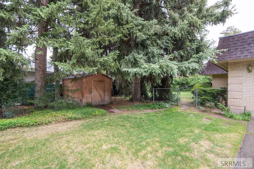 Image 61 of property listing at 119 Fieldstream Lane, Idaho Falls, ID 83404