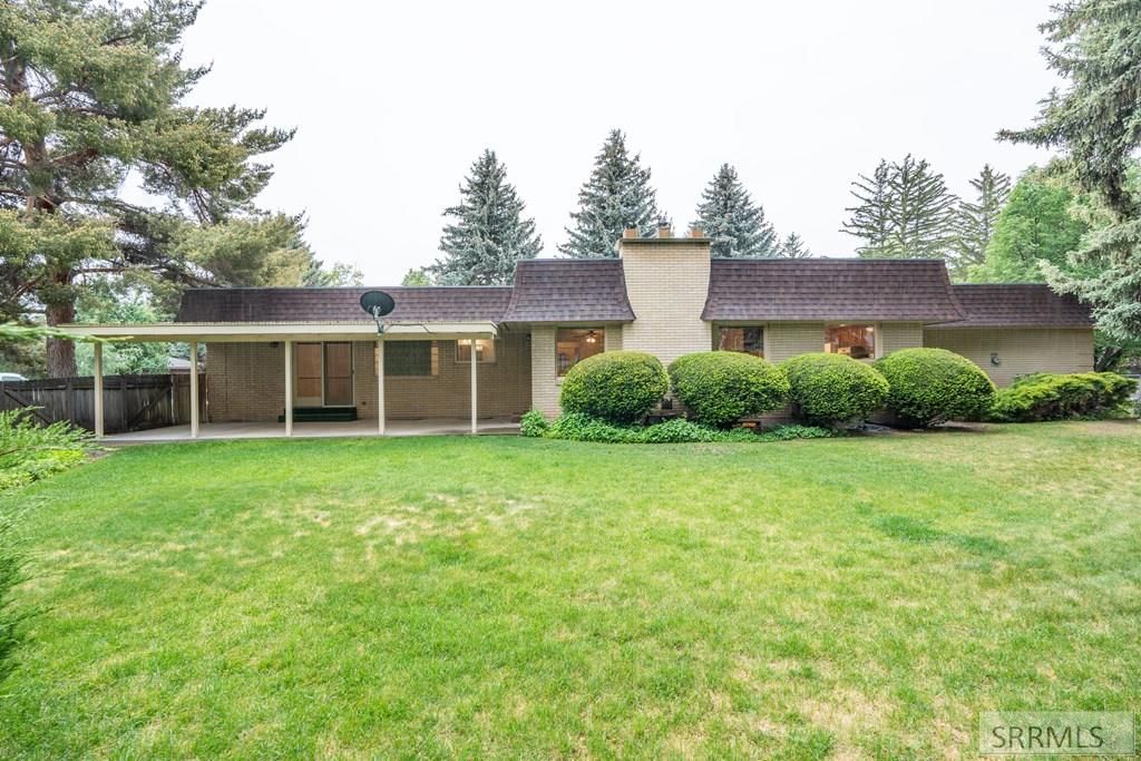 Image 63 of property listing at 119 Fieldstream Lane, Idaho Falls, ID 83404