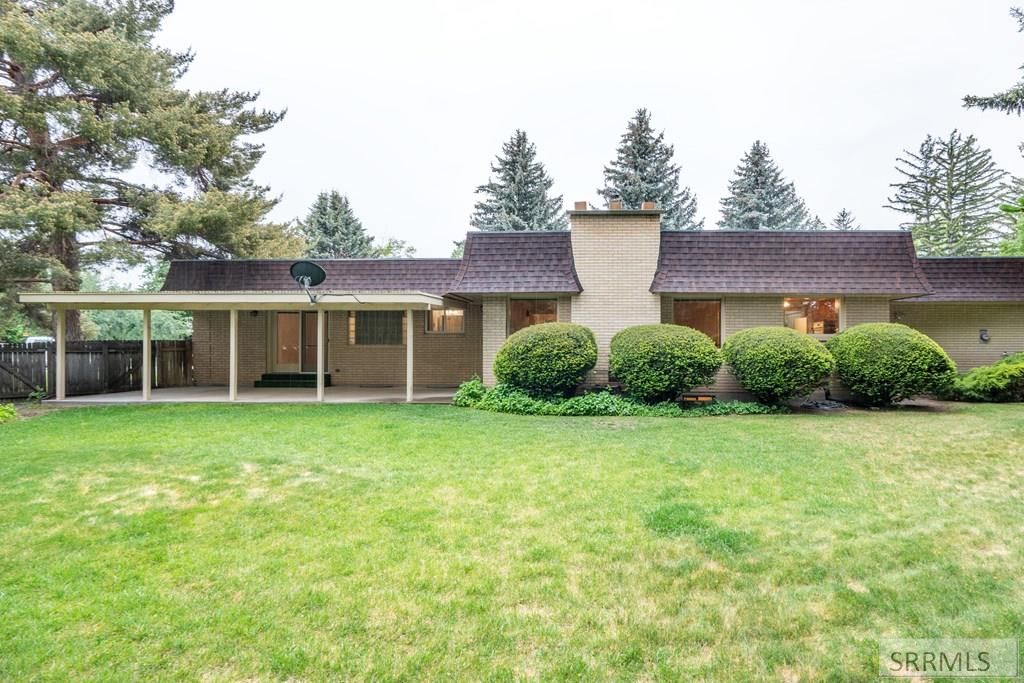 Image 65 of property listing at 119 Fieldstream Lane, Idaho Falls, ID 83404