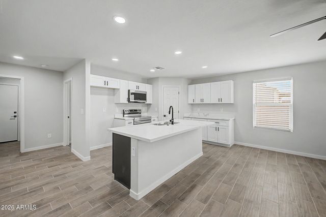 8418 W TERESITA Drive, Arizona City, AZ 85123