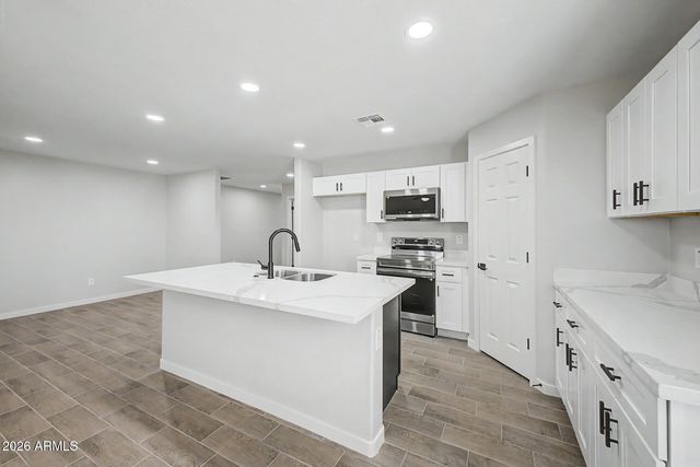 8418 W TERESITA Drive, Arizona City, AZ 85123