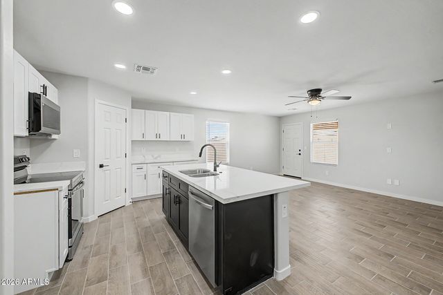 8418 W TERESITA Drive, Arizona City, AZ 85123