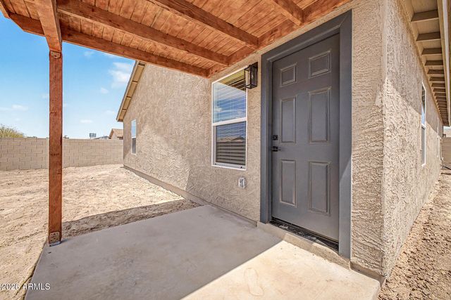 8418 W TERESITA Drive, Arizona City, AZ 85123
