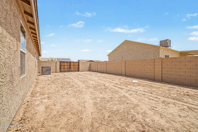 8418 W TERESITA Drive, Arizona City, AZ 85123