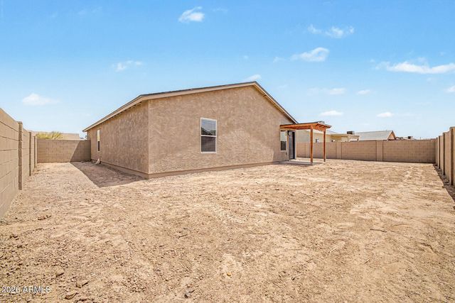 8418 W TERESITA Drive, Arizona City, AZ 85123