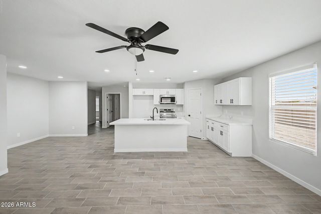 8418 W TERESITA Drive, Arizona City, AZ 85123
