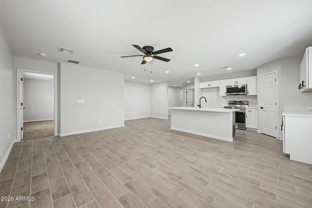 8418 W TERESITA Drive, Arizona City, AZ 85123