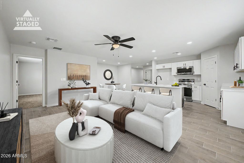 8418 W TERESITA Drive, Arizona City, AZ 85123