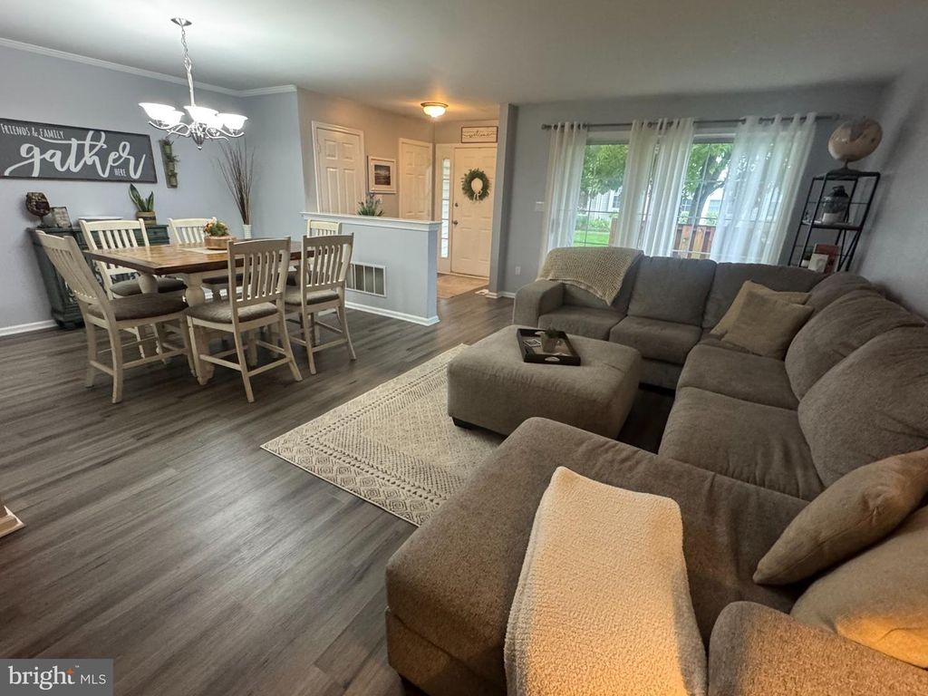 5704 SPRUCE MILL DR #427, YARDLEY, PA 19067 — photo 4