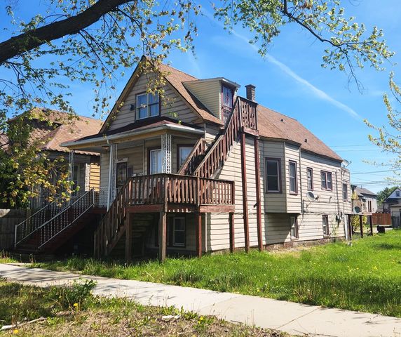 10435 S Calhoun Avenue, Chicago, IL 60617