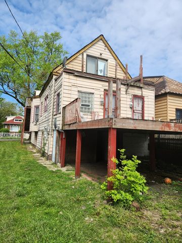 10435 S Calhoun Avenue, Chicago, IL 60617