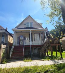10435 S Calhoun Avenue, Chicago, IL 60617