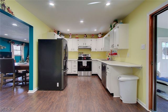 2950 Colon Drive, Copley, OH 44321