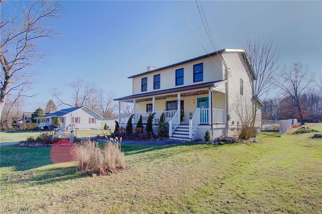 2950 Colon Drive, Copley, OH 44321