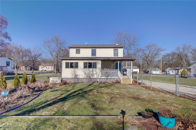 2950 Colon Drive, Copley, OH 44321