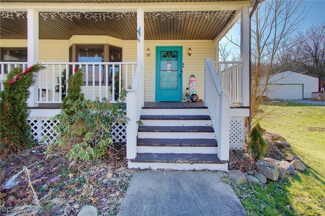 2950 Colon Drive, Copley, OH 44321