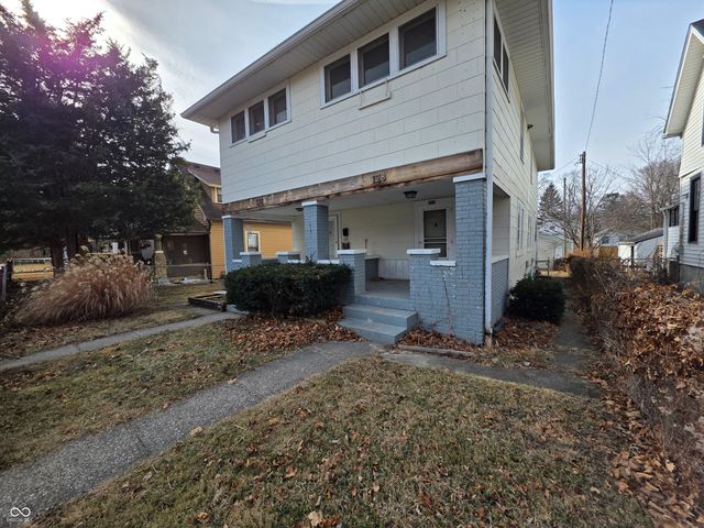 128 S Butler Avenue, Indianapolis, IN 46219