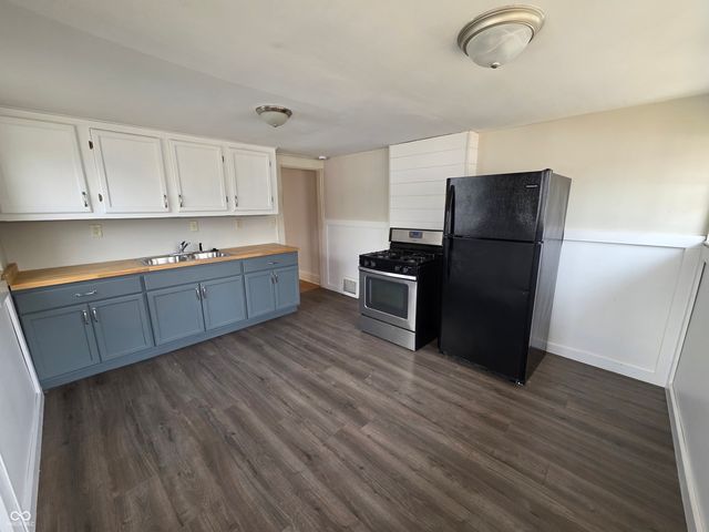 128 S Butler Avenue, Indianapolis, IN 46219