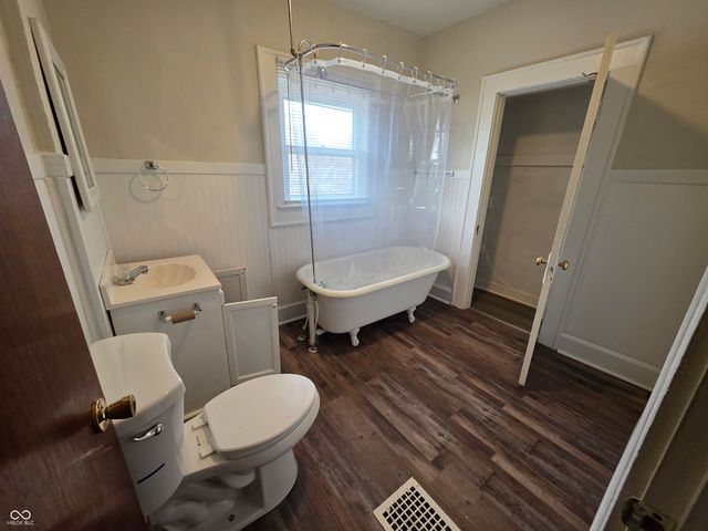 128 S Butler Avenue, Indianapolis, IN 46219