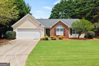16 Ridge Water Lane, Dawsonville, GA 30534