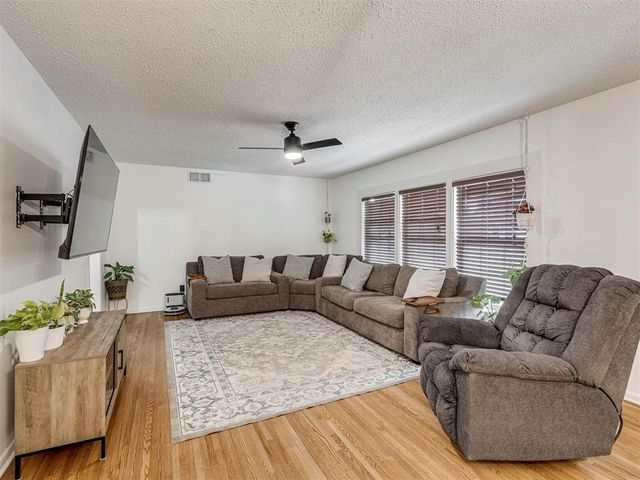 2312 N Key Boulevard, Midwest City, OK 73110