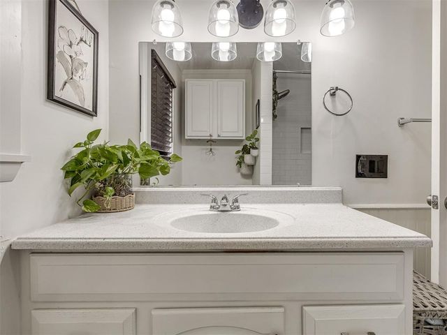 2312 N Key Boulevard, Midwest City, OK 73110