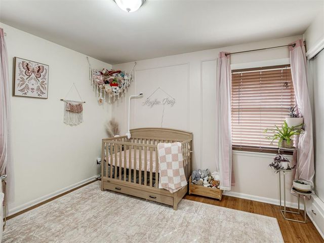 2312 N Key Boulevard, Midwest City, OK 73110