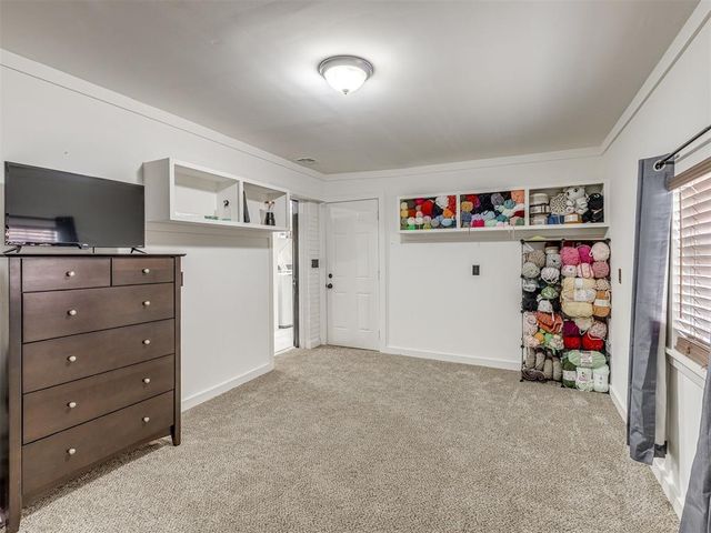 2312 N Key Boulevard, Midwest City, OK 73110